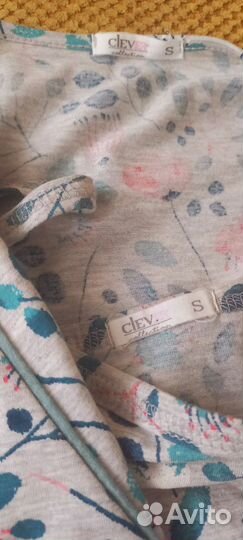 Женская домашняя одежда 46