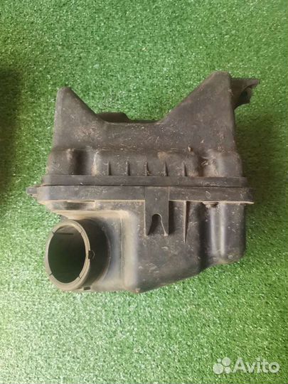 Chevrolet Aveo T250 Авео