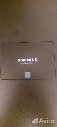 Samsung 860 EVO 250GB