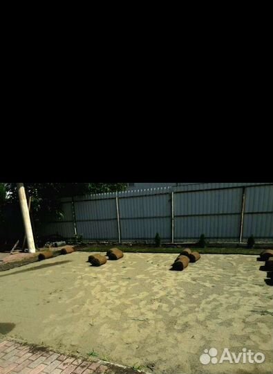 Автополив,Рулонный газон Люкс/Премиум/Спортивный