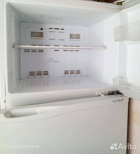 Холодильник бу Daewoo