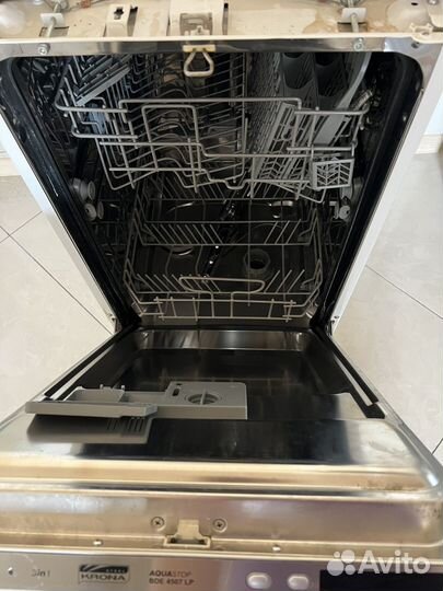 Посудомоечная машина Krona 45 см