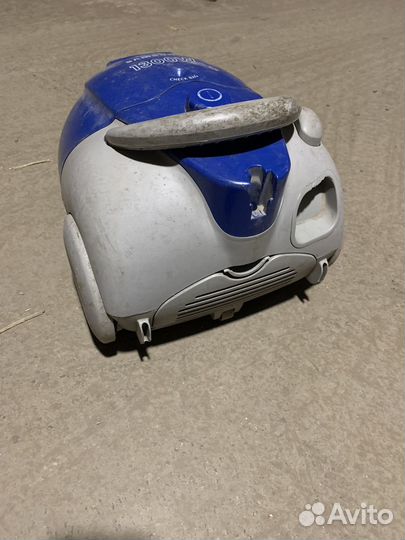 Пылесос Samsung