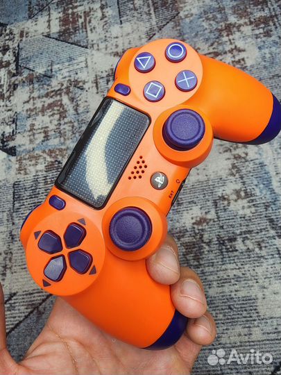 Sony PS4 Слим 500гб/ 75игр