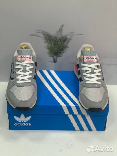 Кроссовки Adidas treziod 2