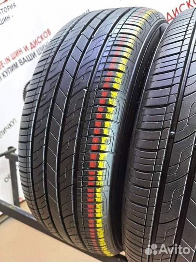 Kumho Solus TA21 215/55 R17 94V