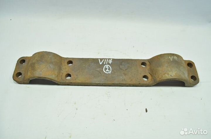 Шарнир стабилизатора, ведущий мост volvo FH12 1-se