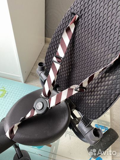 Велосипед Happy baby