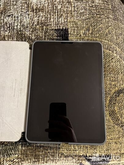 Планшет apple iPad air 4
