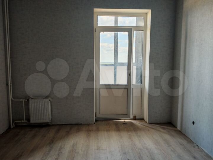 3-к. квартира, 80 м², 16/17 эт.