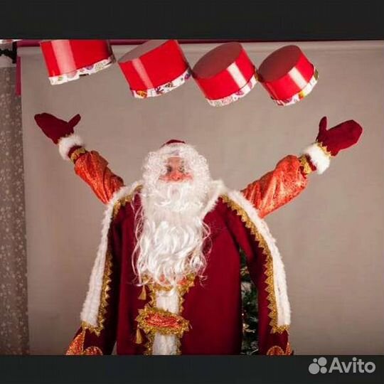 Аниматоры Рассказовка