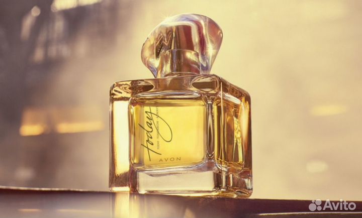 Принимаю заказы Эйвон