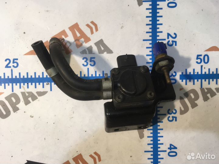 Ниссан Навара Датчик давления выхлопных газов