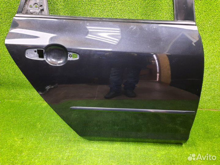 Дверь задняя правая Mazda Mazda3 Mps BK L3VDT 2008