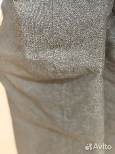 Брюки зимние Reima 134