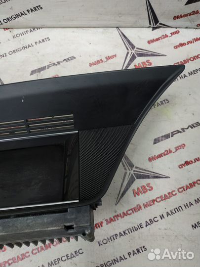 Дисплей w212 Mercedes