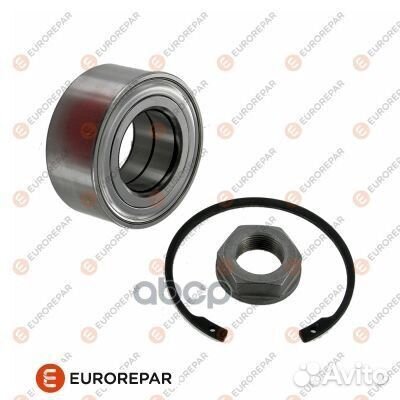 Подшипник ступ.citroen C3/C4/C5/DS3/peugeot