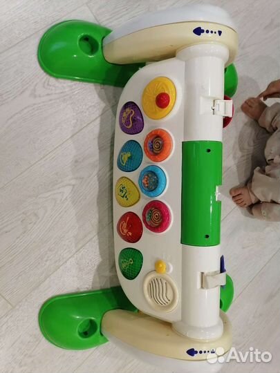 Игровой центр Chicco