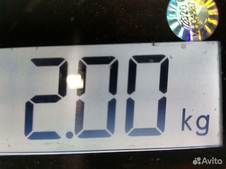 Насос гидроусилителя руля Renault Trafic 2 рест