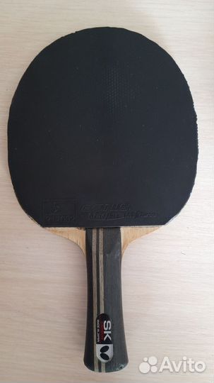 Ракетка для настольного тенниса butterfly