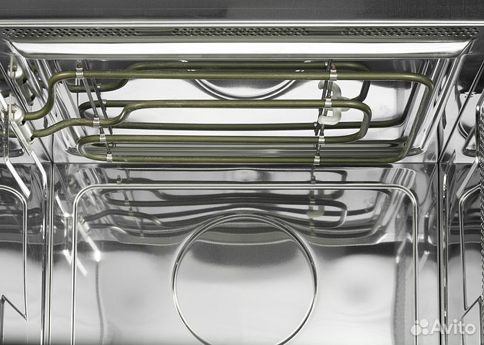 Встраиваемая микроволновая печь Kuppersberg RMW 39