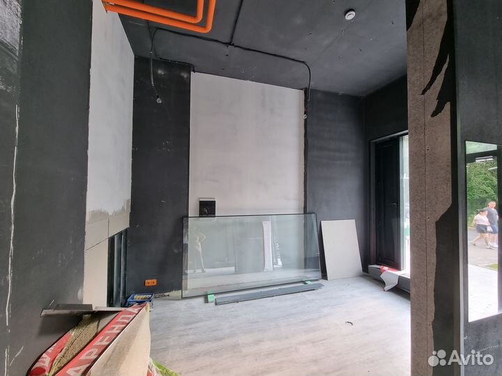 Помощь в открытии табачного / кальянного магазина