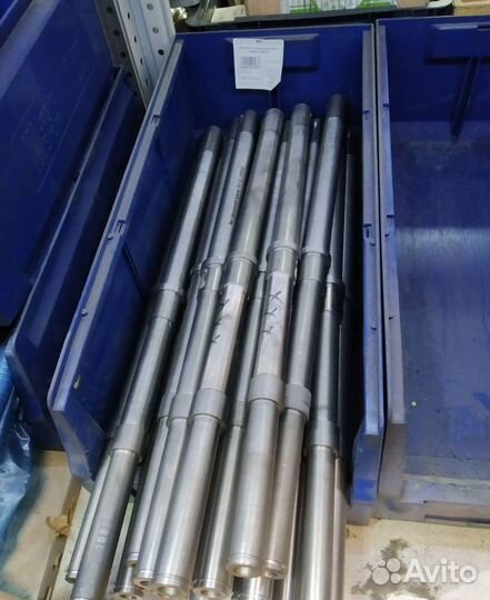 Запчасти к фрезерным станкам 676, 676п, сф676