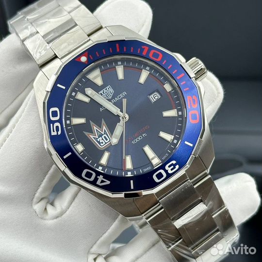 Часы Tag Heuer Aquaracer