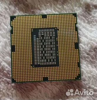 Процессор i5 2310 сокет 1155