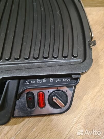 Гриль Tefal
