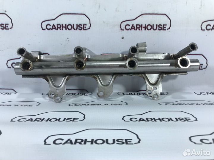 Рампа топливная Audi A4 B8 2.0 CDN