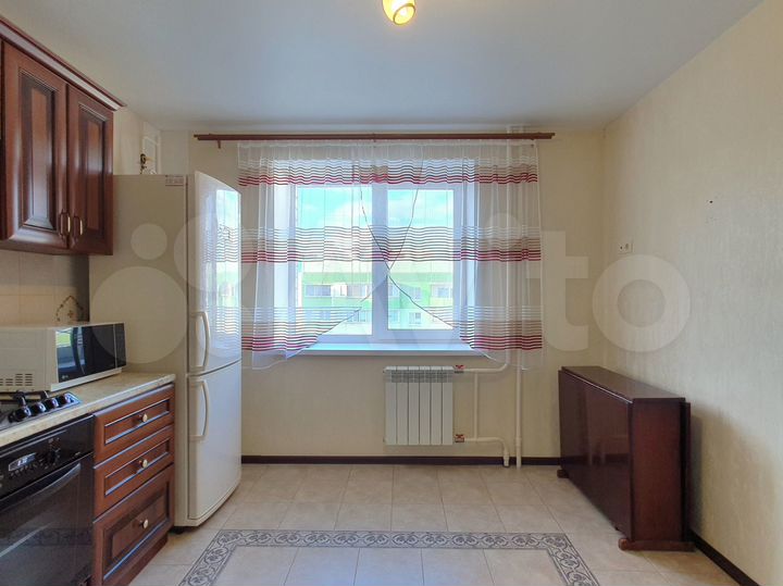 3-к. квартира, 82 м², 10/11 эт.