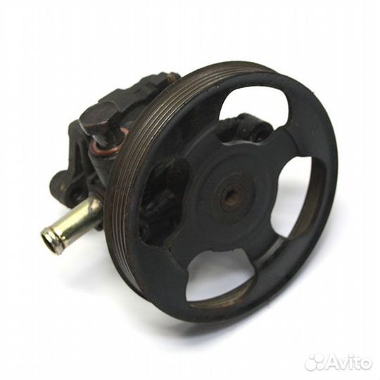 Насос гидроусилителя руля Mitsubishi Lancer 9