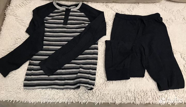 Пижама детская