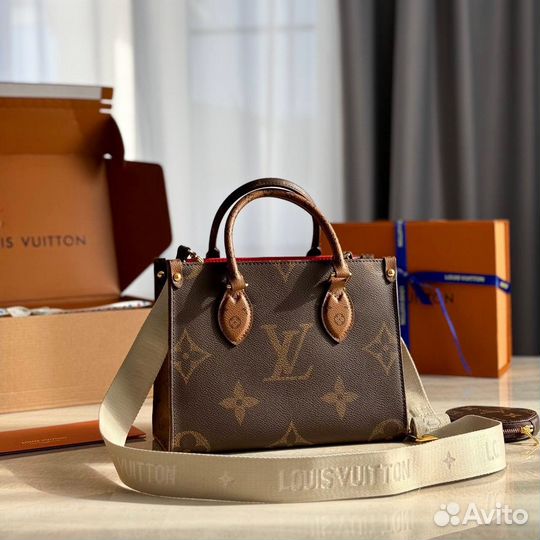 Сумка женская louis vuitton