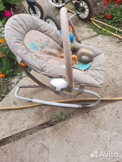 Детские коляски трансформеры бу