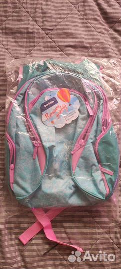 Портфель школьный Berlingo новый