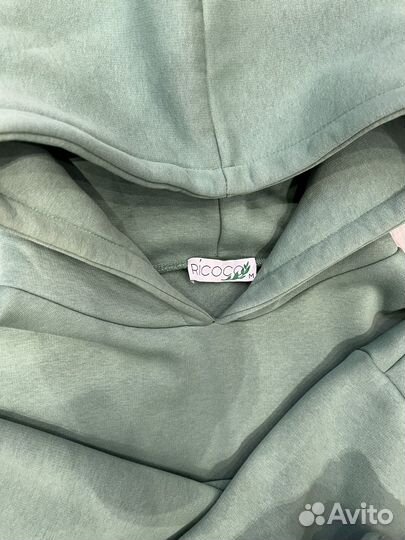 Спортивный костюм женский