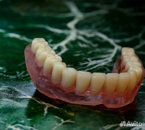 Зубной техник 1000 - 25000