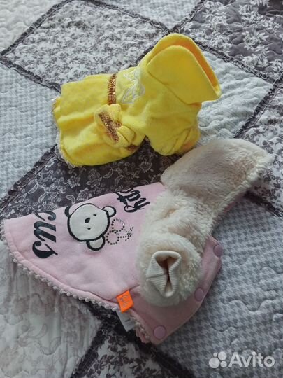 Одежда для мини тойчика