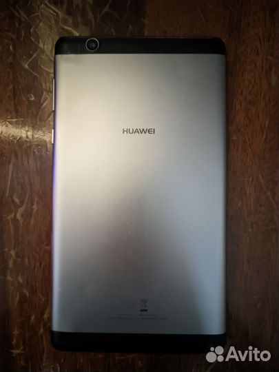 Планшет Huawei mediapad t3
