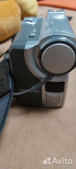 Видеокамера samsung