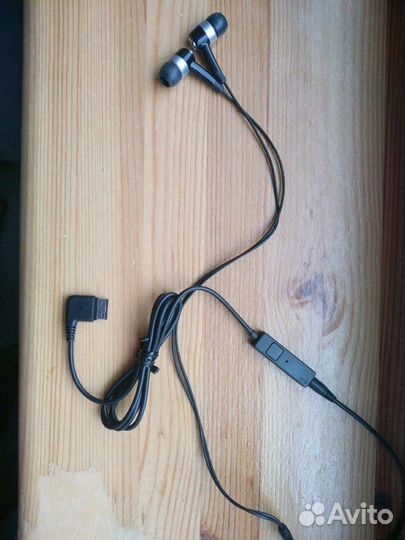 Наушники samsung