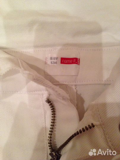 Сарафан Name it