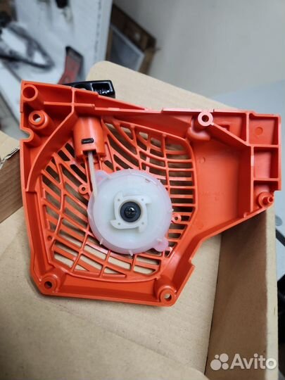 Стартер echo CS-450, CS-510