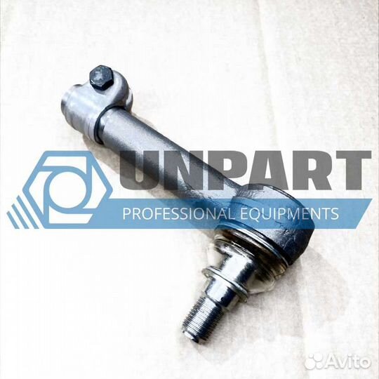 Рулевой наконечник 11991520 hp