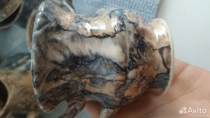 Кофейный сервиз