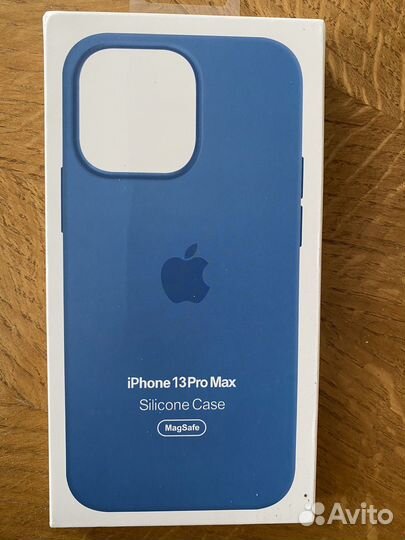 Чехол на iPhone 13 pro max