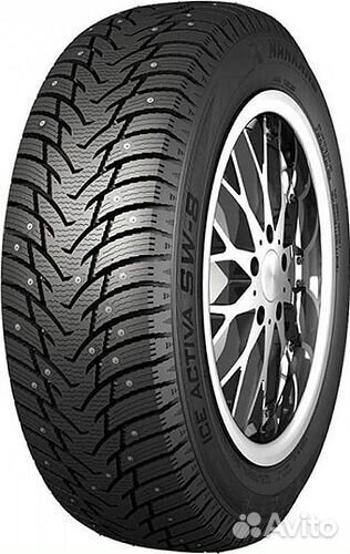 Nankang SW-8 215/60 R16 99T
