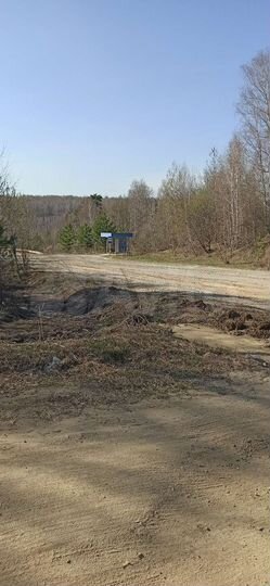 Дача 15 м² на участке 6 сот.